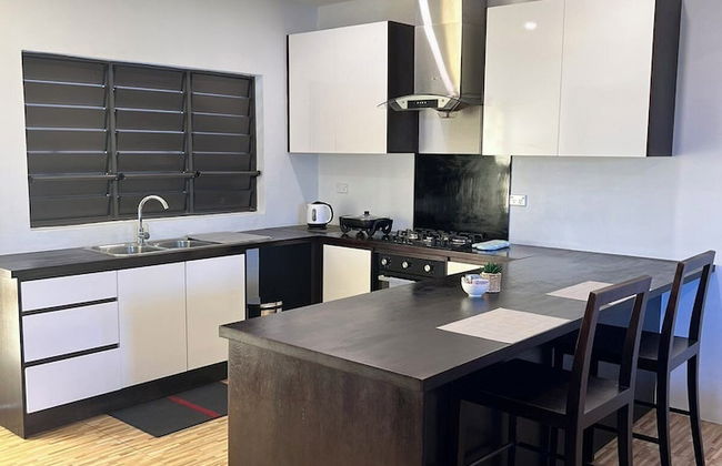 Garden Apartment - Photo 9