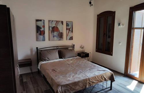 Seafront two-storey house in Kardamyla - Foto 10