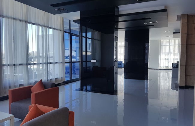 Magic Suite Boulevard Salmiya - Foto 4