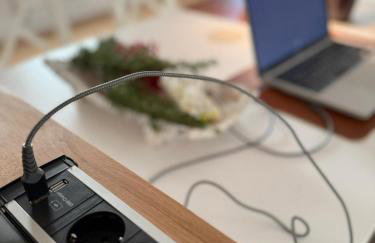 Gemütliches Altstadt-Nest am Säumarkt - Foto 23