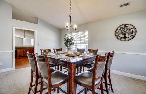 Work-Friendly Madison Home Near Research Park - Photo 8