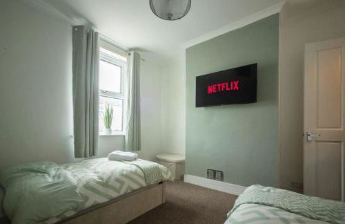 Rochdale Residence - Foto 27