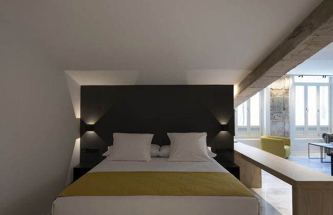 Apartamentos Feten - Foto 22