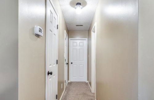 Charming Country Home with Deck - 20 Mi to Franklin - Foto 15