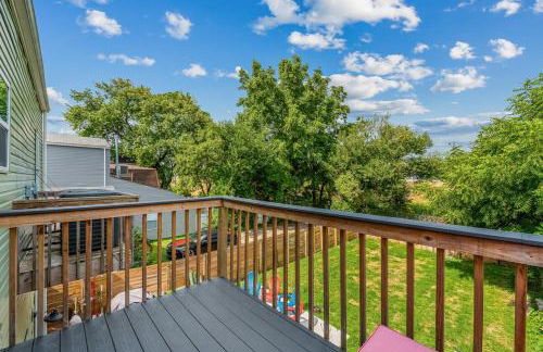 Derby- Bourbon Trail 4BR Pool Table Villa - Foto 20