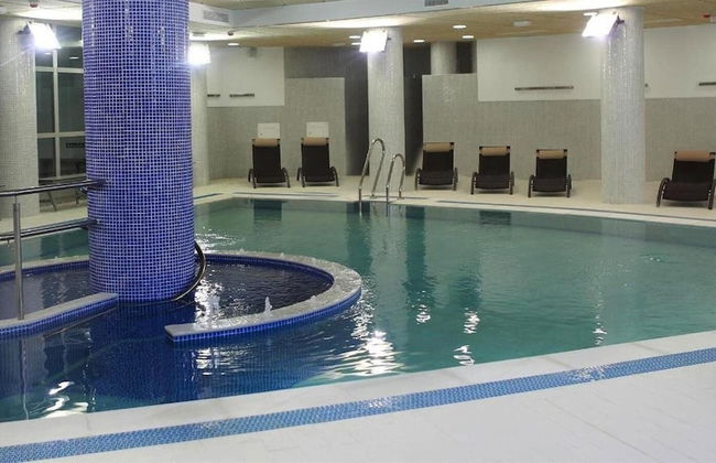 Nice Apartment Near Beach - Foto 11