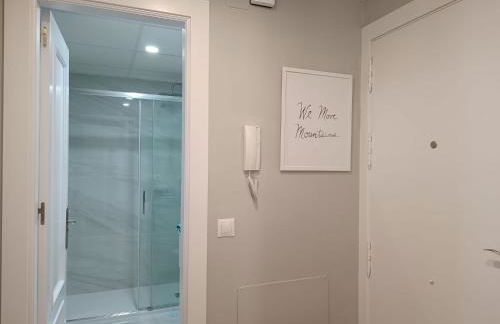 NEW! Luxury CITY CENTER & 2 BALCONIES - Foto 28