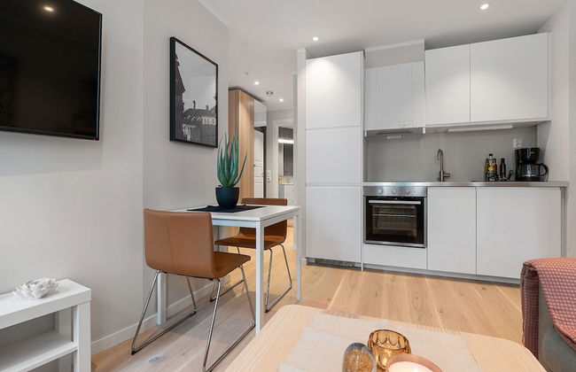 Barfot Apartments - Foto 29