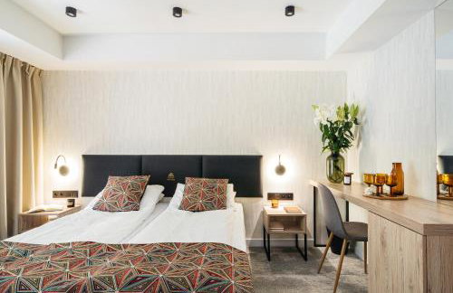 Narusa Leśna Przystań - Foto 55