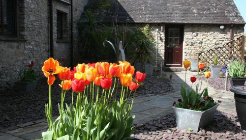 Birslack Grange - Foto 1