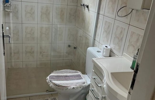 Ogiva 3 quartos com cama de casal - Photo 37