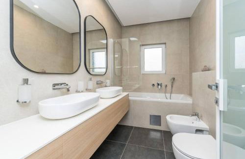 Luxury Villa Primavera Sukosan with Heated Pool - Foto 37