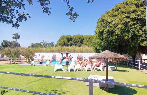 Villa La Gran Duquesa - Foto 27