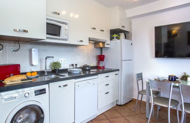 Oasis Beach - Foto 13