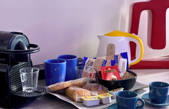 Z-ArchSuites Urbs - Photo 37