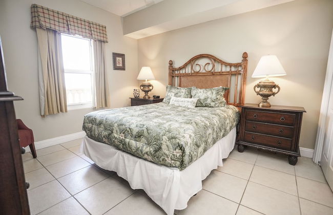 Calypso Beach Resort by Panhandle Getaways - Foto 19