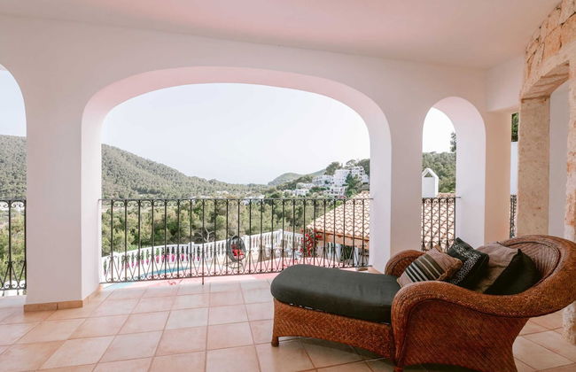 Luxurious, Detached Villa With Swimming Pool 10 Persons - Foto 14