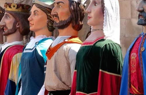 Okako Apartments Tudela - Foto 79