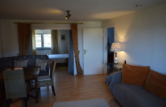 Messewohnung Augusta - Foto 20