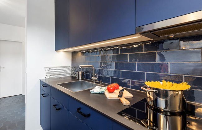 Parkareal Apt 606 - Foto 10