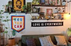 Casa Sunrise, Large Home, Minutes from Airport, YRMC, Mexico Borders - Foto 42