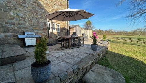 Stunning 4 Bed Near Alton Towers, Polar Bears, Peak District - Foto 4