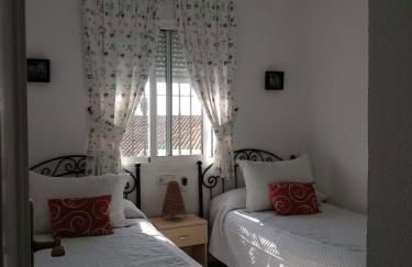 Apartamento vacacional máximo 4 personas - Foto 11