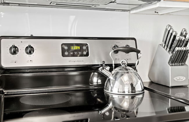 Littlefield Lofts, hosted by Placemakr - 6th Street - Foto 50