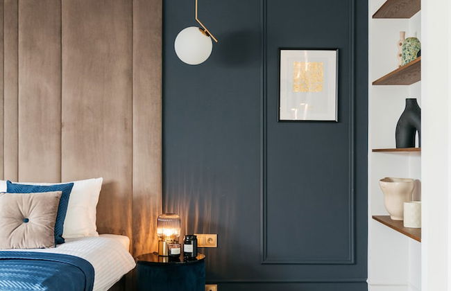 Central Palace - LoftAffair Collection - Foto 11