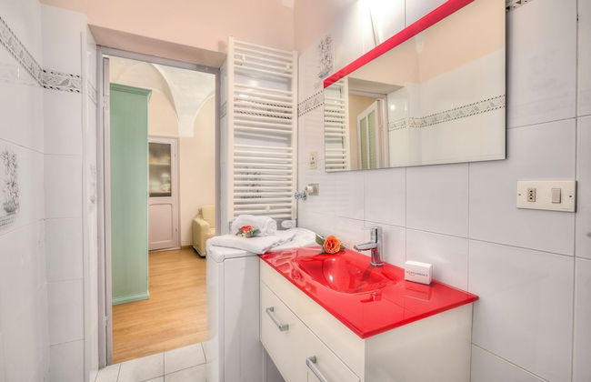 Goccia Di Mare Appartment - Foto 20