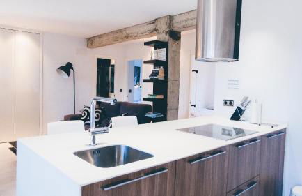 APARTAMENTO ROMANTICO WiFi FREE PARKING AREA - Foto 2