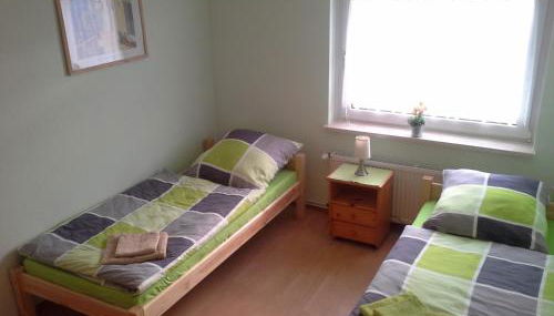 Abelia Gästehäuser - Foto 4