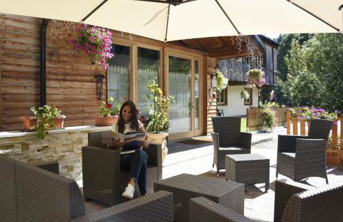 Residence Civetta - Foto 85