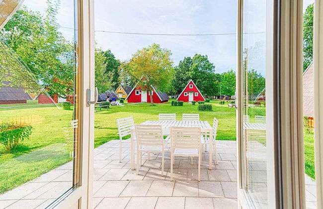 Mötesplats Borstahusen - Foto 20