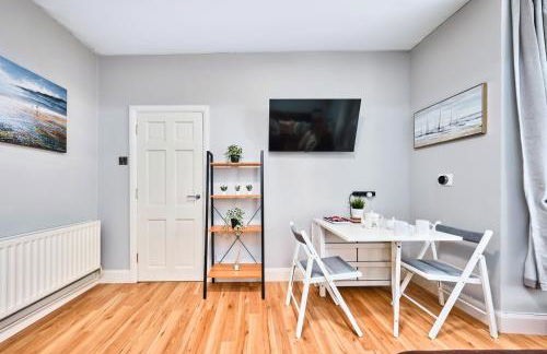 Port Central Apt with Terrace - Golf Terrace 1 - Foto 30