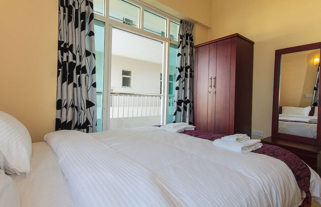 Supun Arcade Residency - Foto 7