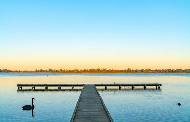 Sovereign Hill, Botanical Gardens & Melbourne Skydeck Tour - Foto 9