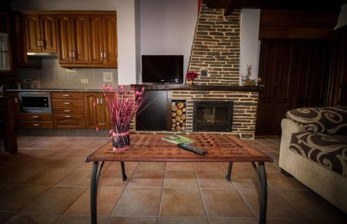 Apartamentos El Sualleiro - Foto 33