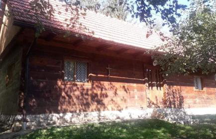 Stara hiža - Photo 6