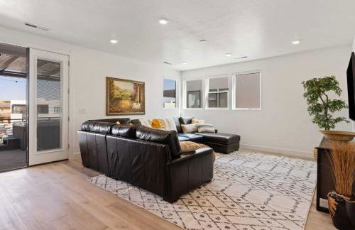 Cloud 9 at Desert Color home - Foto 21