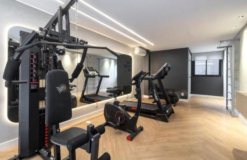 LOFT Ed Carbono - Foto 18