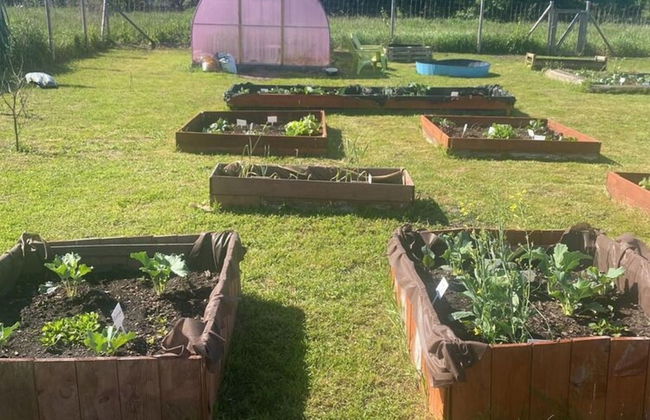 Holiday Home in Stepnica With Sauna & Jacuzzi - Photo 27