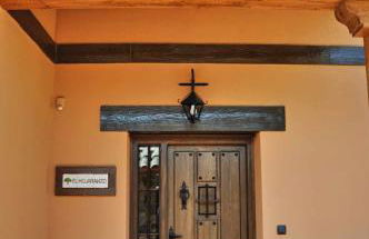 El Hojaranzo Casa rural con encanto en Candeleda - Foto 17