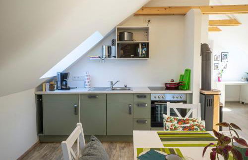 Hirtenhaus 28b Obergeschoss - Foto 11