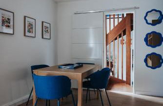 Hop Appartement d'hôtes Meursault - Foto 10