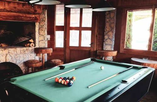 SEDRA Holiday Resort-Adults Only-Bed & Breakfast - Foto 9