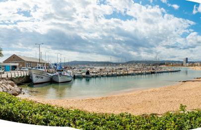 Gran piso en Puerto deportivo Marina Palamós IDEAL FAMILIAS - Foto 61
