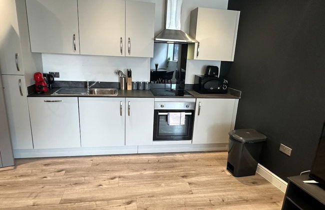 Dale Street Liverpool By Beehosting - Foto 50