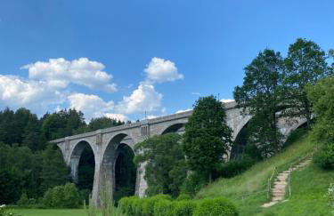 Mazurski Domek - Wake Up Home Ogonki - Foto 34