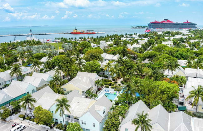 A Siesta Bay by Avantstay Key West Walkable Gated Community, Shared Pool Week Long Stays Only - Foto 20